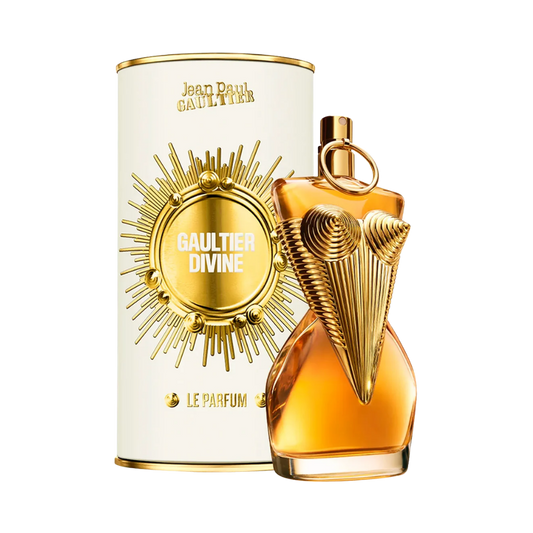 Divine Le Parfum Eau de Parfum Feminino - Jean Paul Gaultier
