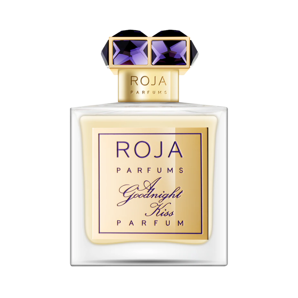 A Goodnight Kiss Parfum Feminino - Roja - Universo do Perfume