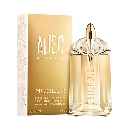Alien Goddess Eau de Parfum Feminino - Thierry Mugler - Universo do Perfume