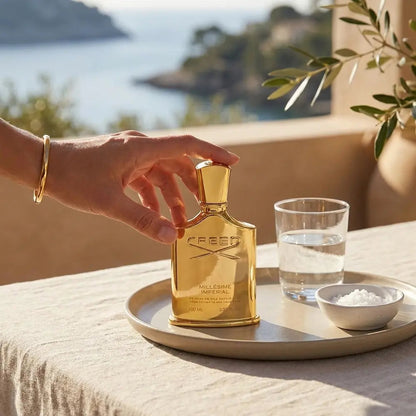 Millésime Impérial Eau de Parfum Unissex - Creed
