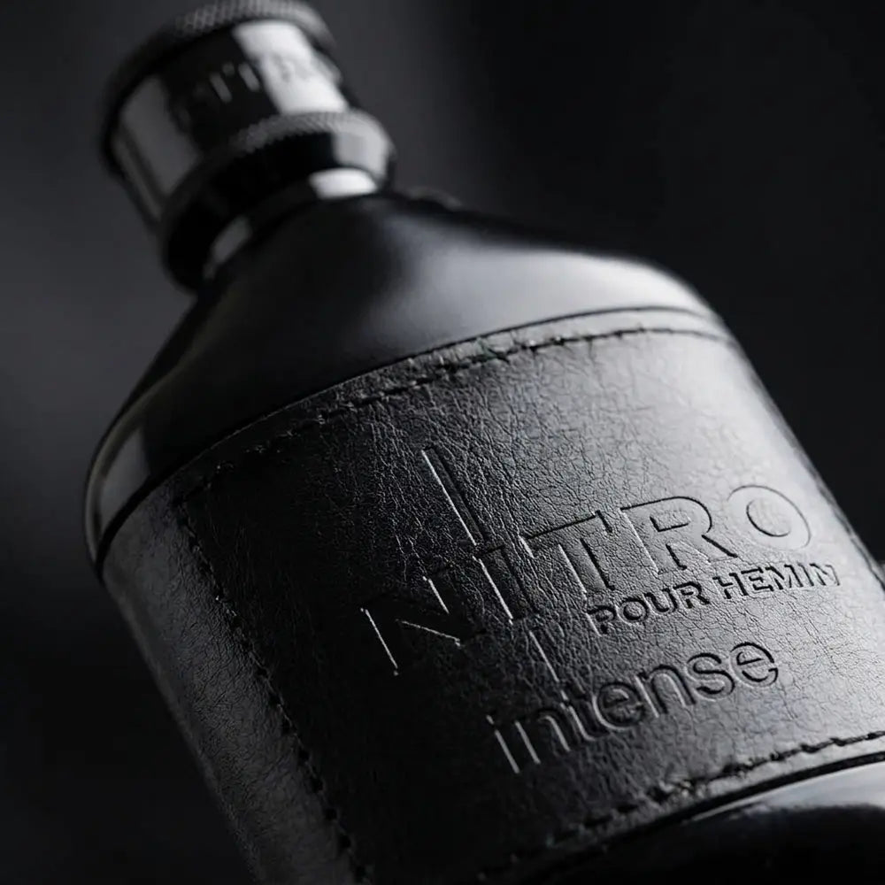 Nitro Intense Eau de Parfum Masculino - Dumont