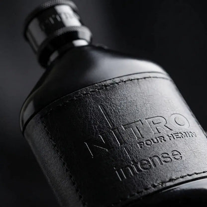 Nitro Intense Eau de Parfum Masculino - Dumont