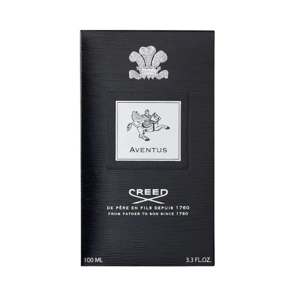 Creed Aventus Eau de Parfum Masculino - Creed - Universo do Perfume
