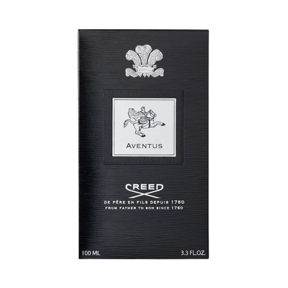 Creed Aventus Eau de Parfum Masculino - Creed - Universo do Perfume