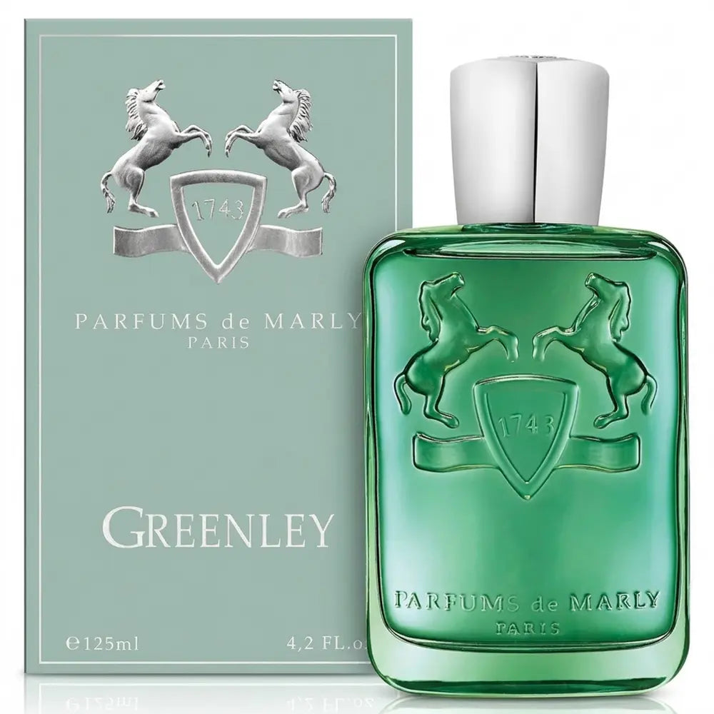 Greenley Eau de Parfum Unissex - Parfums de Marly