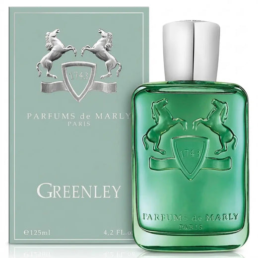 Greenley Eau de Parfum Unissex - Parfums de Marly