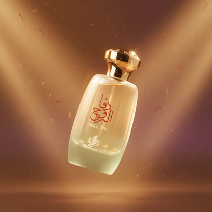 Dafa Al Rooh Eau de Parfum Feminino - Al Wataniah - Universo do Perfume