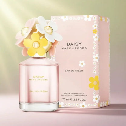 Daisy Eau So Fresh Eau de Toilette Feminino - Marc Jacobs - Universo do Perfume