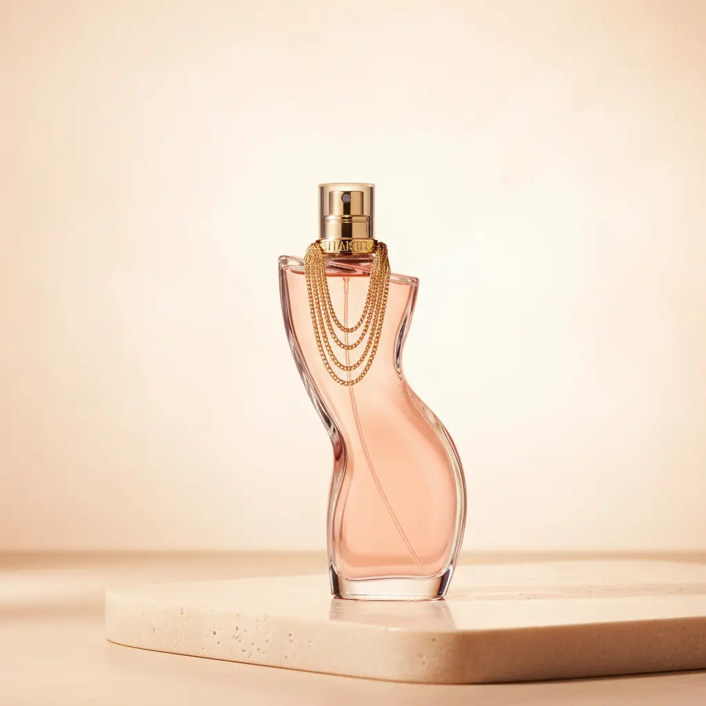 Dance Eau de Toilette Feminino - Shakira - Universo do Perfume