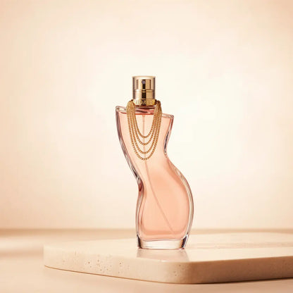 Dance Eau de Toilette Feminino - Shakira - Universo do Perfume
