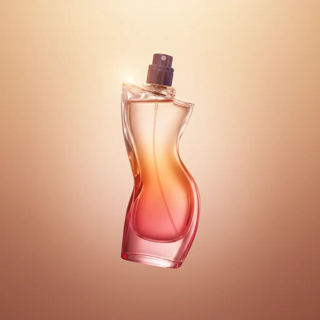Dance Ocean Eau de Toilette Feminino - Shakira - Universo do Perfume