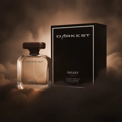 Darkest Eau de Parfum Masculino - Galaxy Plus - Universo do Perfume