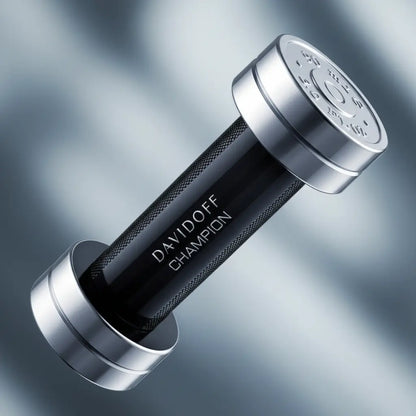 Davidoff Champion Eau de Toilette Masculino - Davidoff - Universo do Perfume