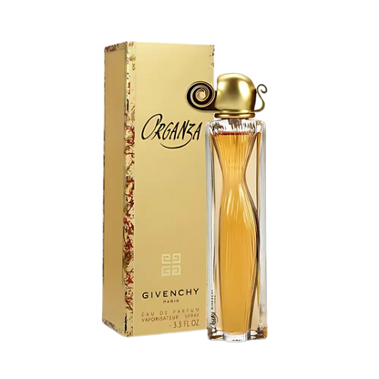 Organza Eau de Parfum Feminino - Givenchy - Universo do Perfume