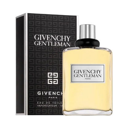 Gentleman Eau de Toilette Masculino - Givenchy - Universo do Perfume