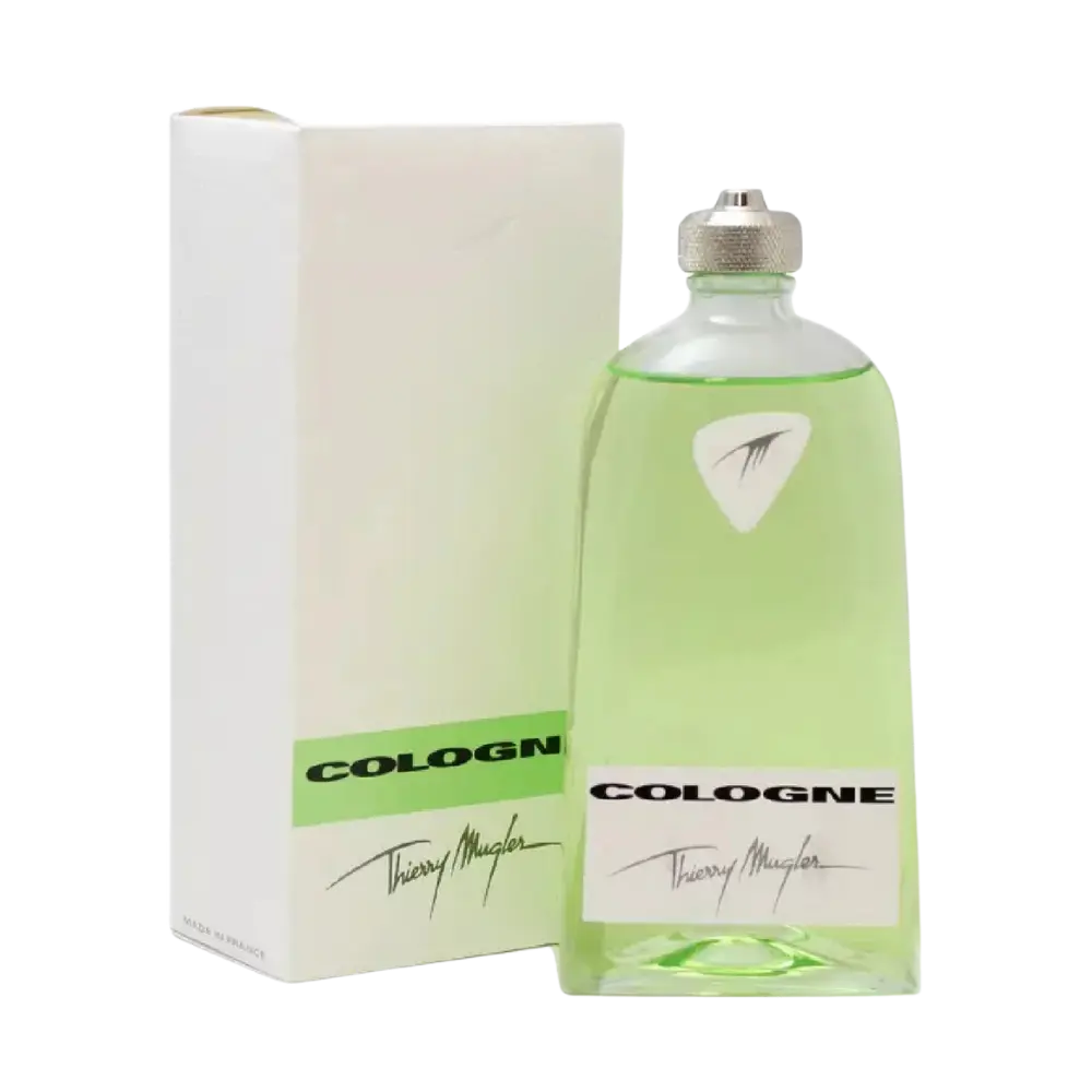 Cologne Eau de Toilette Unissex - Thierry Mugler - Universo do Perfume