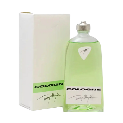 Cologne Eau de Toilette Unissex - Thierry Mugler - Universo do Perfume