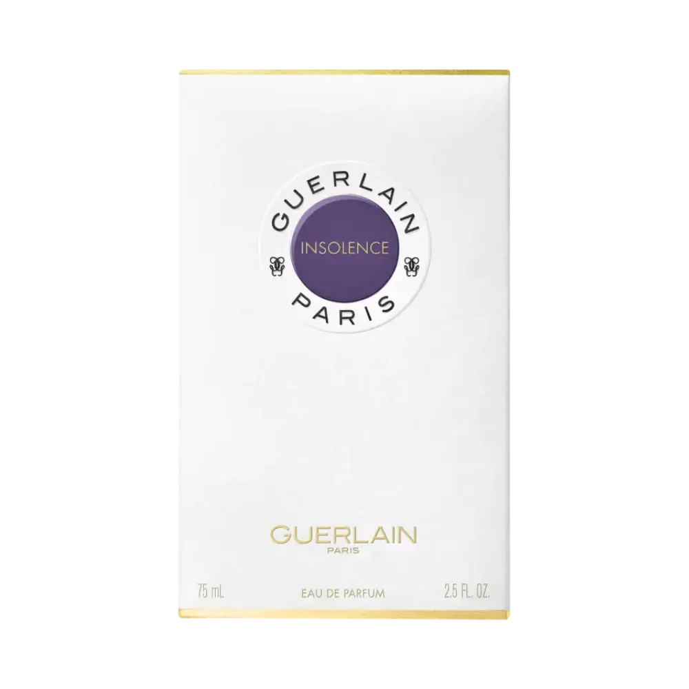 Insolence Eau de Parfum Feminino - Guerlain - Universo do Perfume