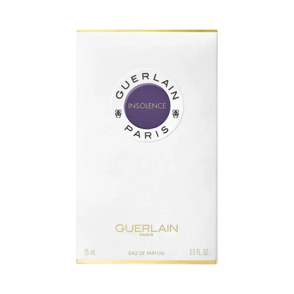 Insolence Eau de Parfum Feminino - Guerlain - Universo do Perfume