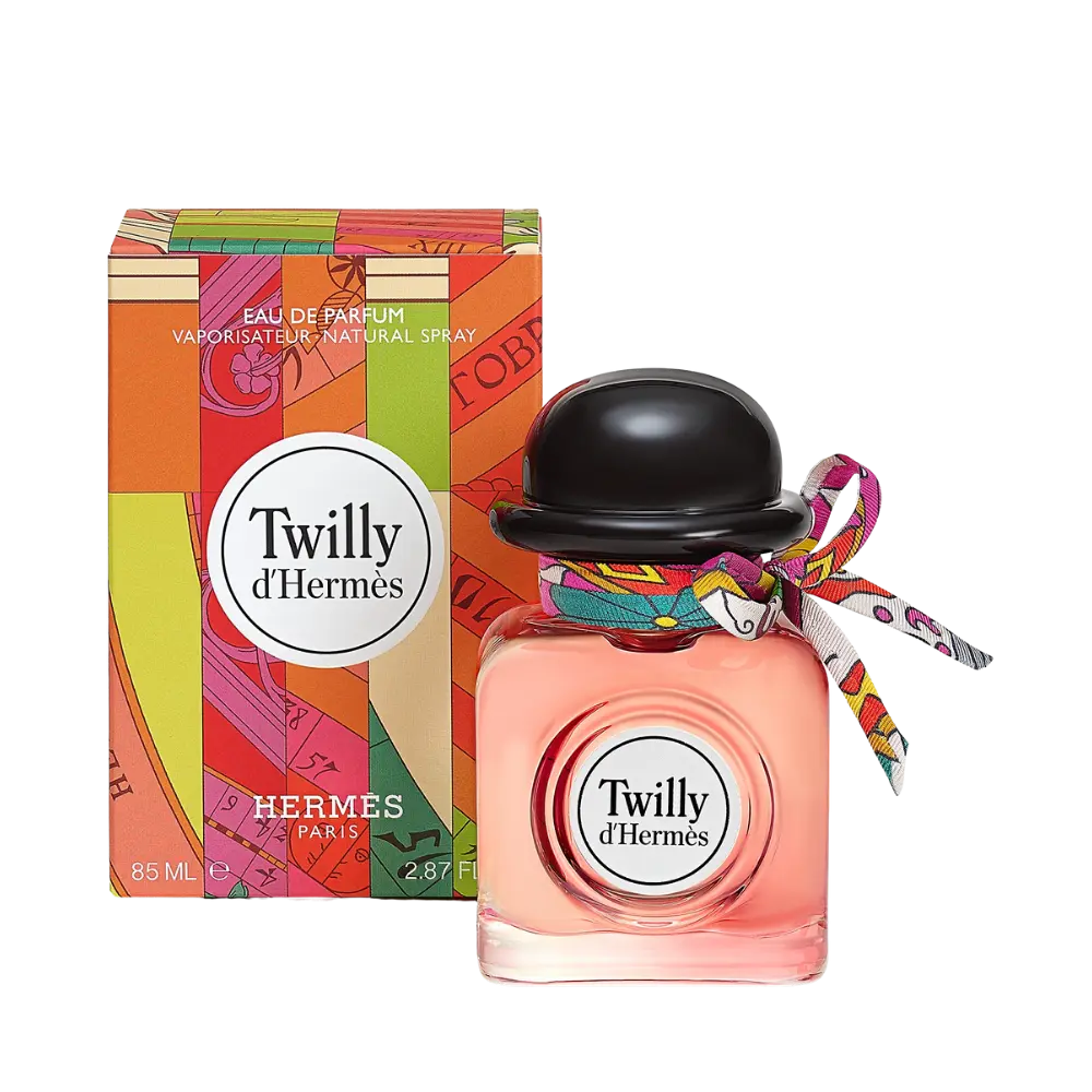 Twilly D'Hermès Eau de Parfum Feminino - Hermès - Universo do Perfume