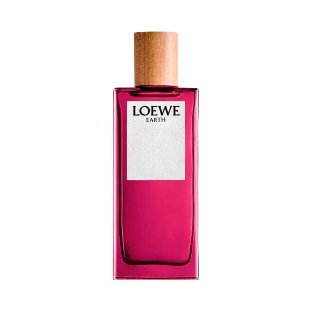 Decant Earth Eau de Parfum Unissex - Loewe - Universo do Perfume
