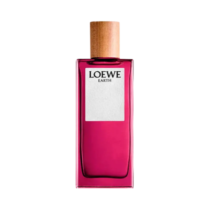 Decant Earth Eau de Parfum Unissex - Loewe - Universo do Perfume