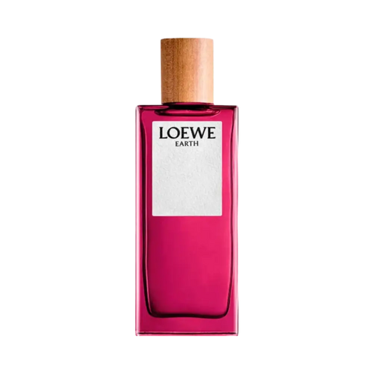 Decant Earth Eau de Parfum Unissex - Loewe - Universo do Perfume