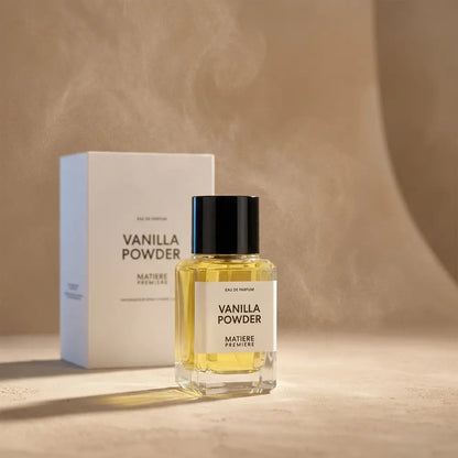 Vanilla Powder Eau de Parfum Unissex - Matiere Premiere
