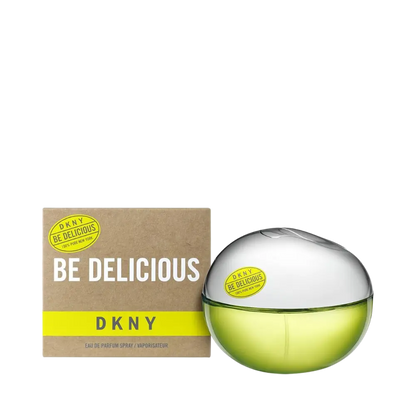 Be Delicious Eau de Parfum Feminino - DKNY - Universo do Perfume