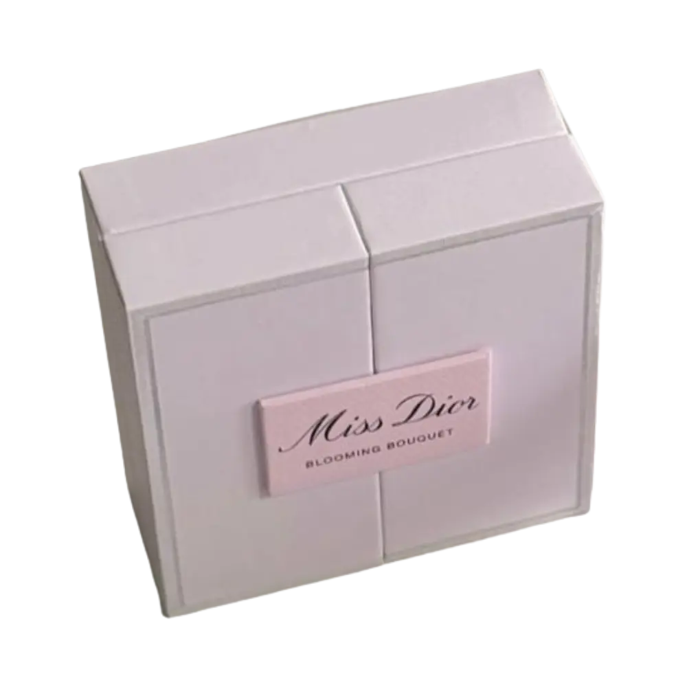Kit Miniatura Miss Dior Blooming Bouquet Eau de Toilette Feminino - Dior - Universo do Perfume