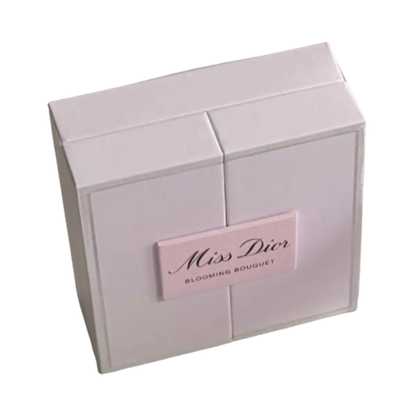 Kit Miniatura Miss Dior Blooming Bouquet Eau de Toilette Feminino - Dior - Universo do Perfume