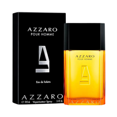 Azzaro Pour Homme Eau de Toilette Masculino - Azzaro