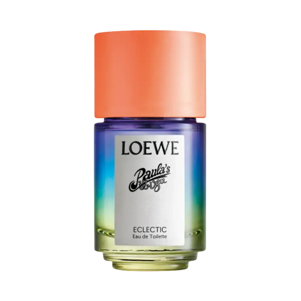 Loewe Paula's Ibiza Eclectic Eau de Toilette Unissex - Loewe - Universo do Perfume