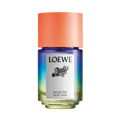 Loewe Paula's Ibiza Eclectic Eau de Toilette Unissex - Loewe - Universo do Perfume