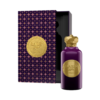 Mawwal Fantasy Basir Eau de Parfum Feminino - Mawwal - Universo do Perfume