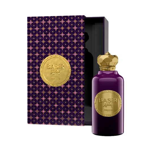 Mawwal Fantasy Basir Eau de Parfum Feminino - Mawwal - Universo do Perfume
