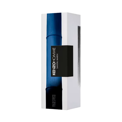 Kenzo Homme Santal Marin Eau de Toilette Masculino - Kenzo - Universo do Perfume