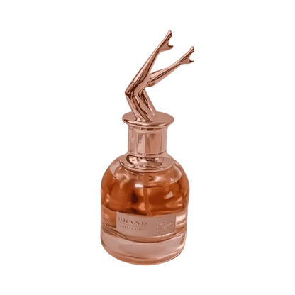136 - Inspiração Scandal Eau de Parfum Feminino - Brand Collection - Universo do Perfume