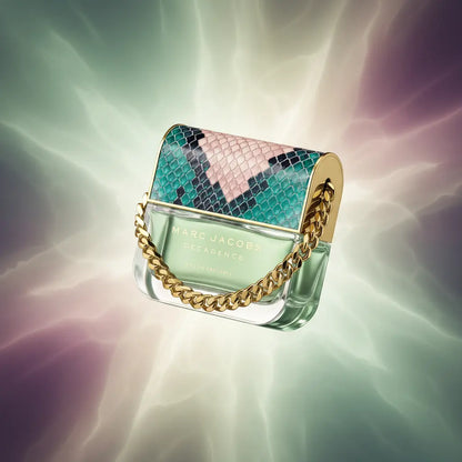 Decadence Eau So Decadent Eau de Toilette Feminino - Marc Jacobs - Universo do Perfume