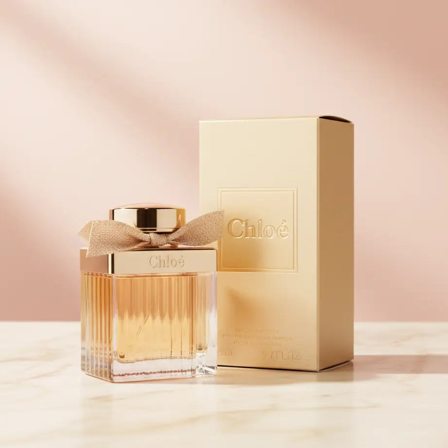 Decant Absolu de Parfum Feminino - Chloé - Universo do Perfume