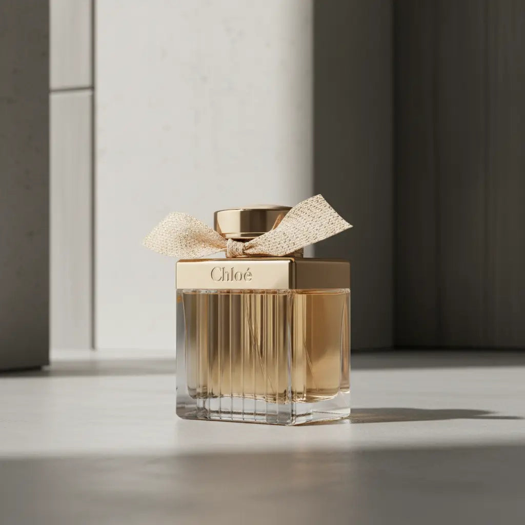 Decant Absolu de Parfum Feminino - Chloé - Universo do Perfume