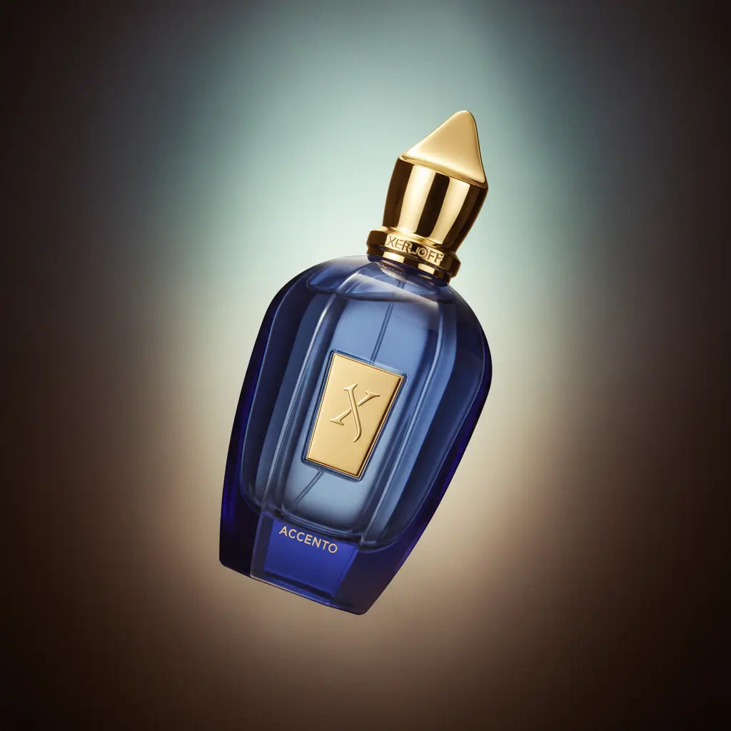 Decant Accento Eau de Parfum Unissex - Xerjoff - Universo do Perfume