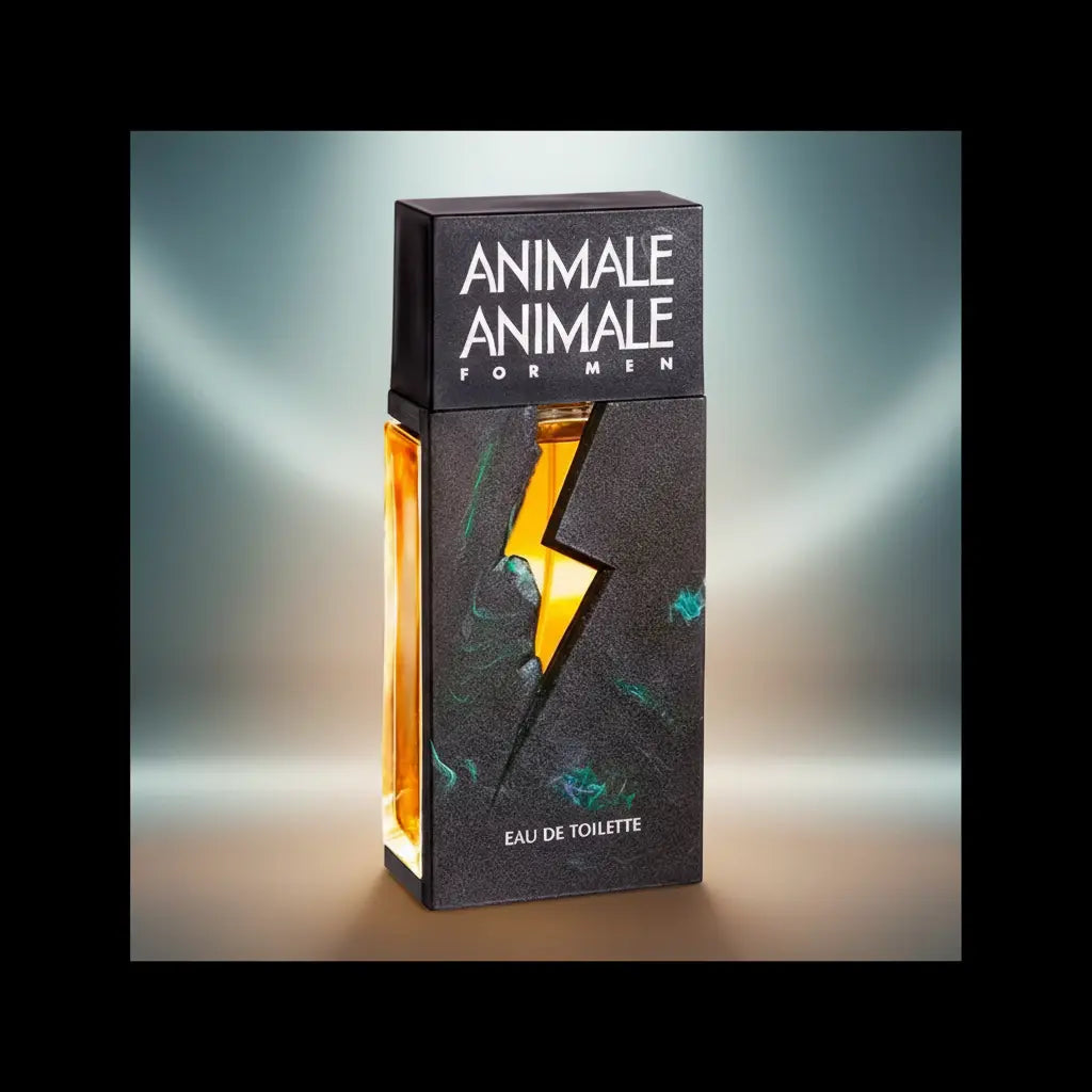 Decant Animale Animale For Men Eau de Toilette Masculino - Animale - Universo do Perfume