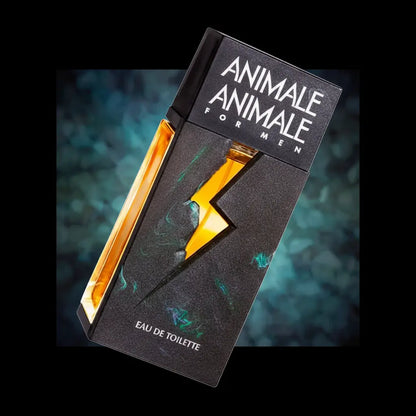 Decant Animale Animale For Men Eau de Toilette Masculino - Animale - Universo do Perfume