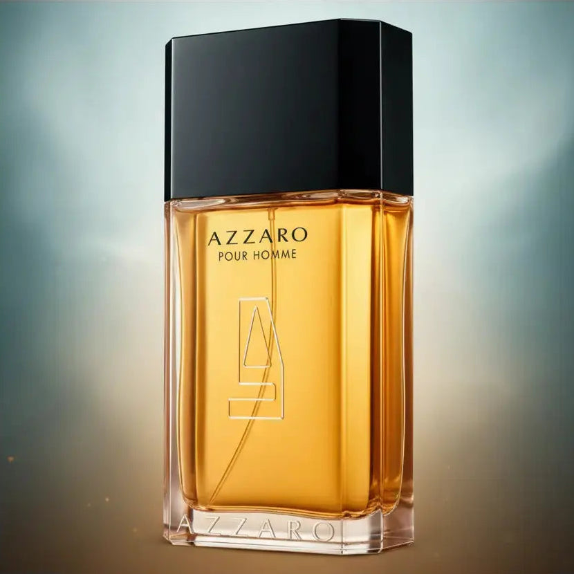 Decant Azzaro Pour Homme Eau de Toilette Masculino - Azzaro - Universo do Perfume