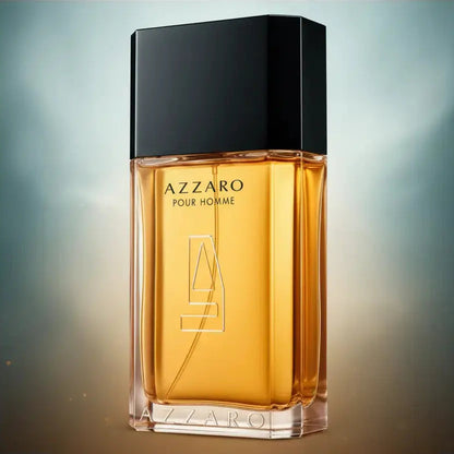 Decant Azzaro Pour Homme Eau de Toilette Masculino - Azzaro - Universo do Perfume