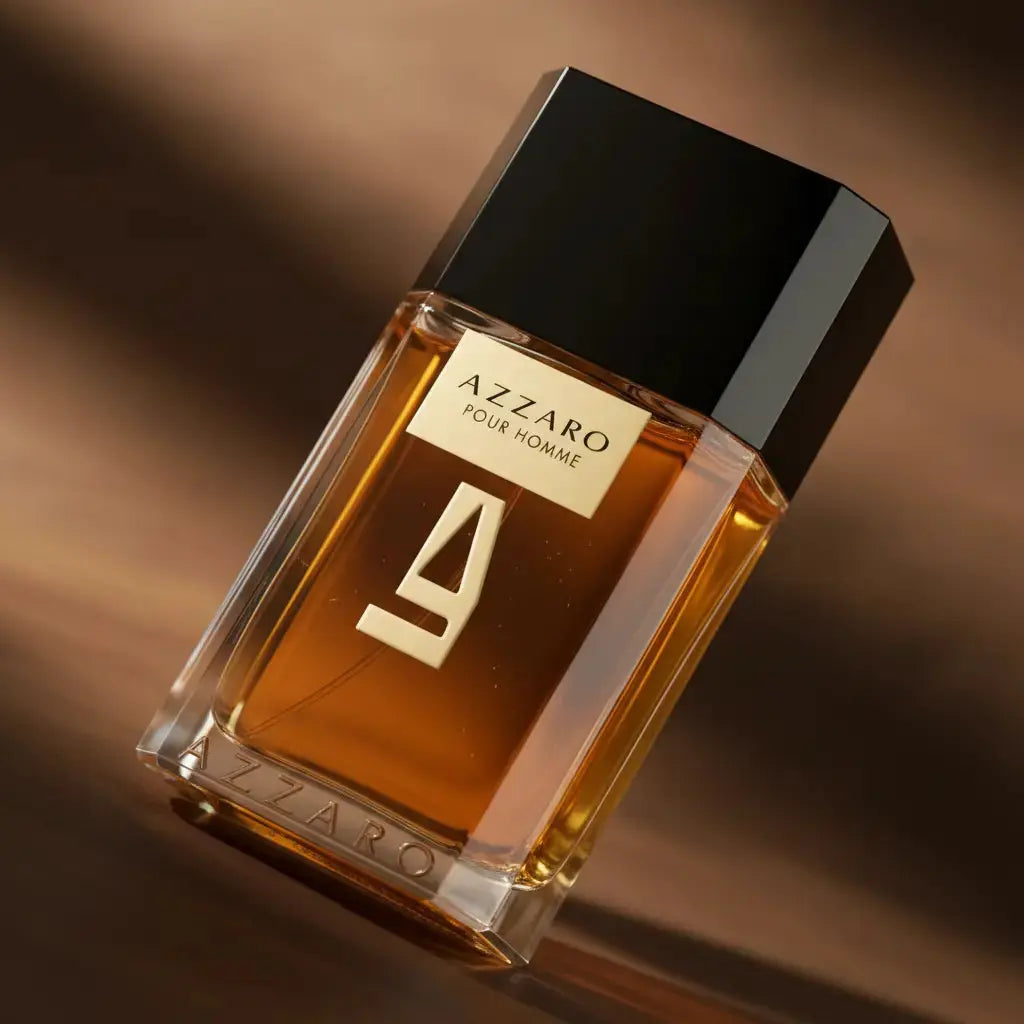 Decant Azzaro Pour Homme Eau de Toilette Masculino - Azzaro - Universo do Perfume