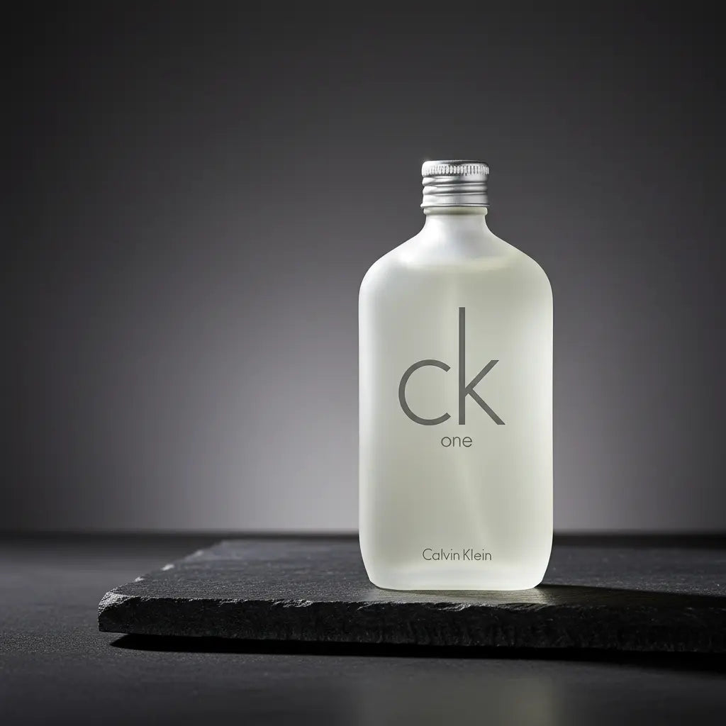 Decant Ck One Eau de Toilette Unissex - Calvin Klein - Universo do Perfume