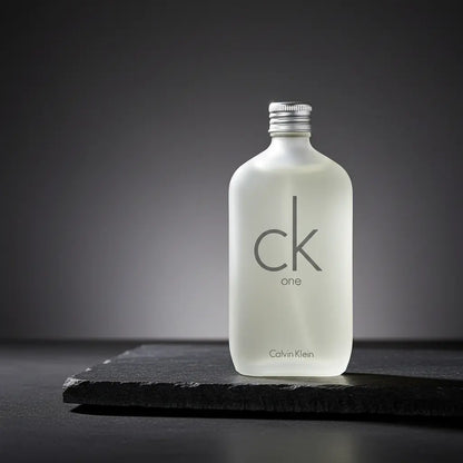 Decant Ck One Eau de Toilette Unissex - Calvin Klein - Universo do Perfume