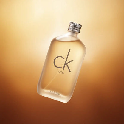 Decant Ck One Eau de Toilette Unissex - Calvin Klein - Universo do Perfume